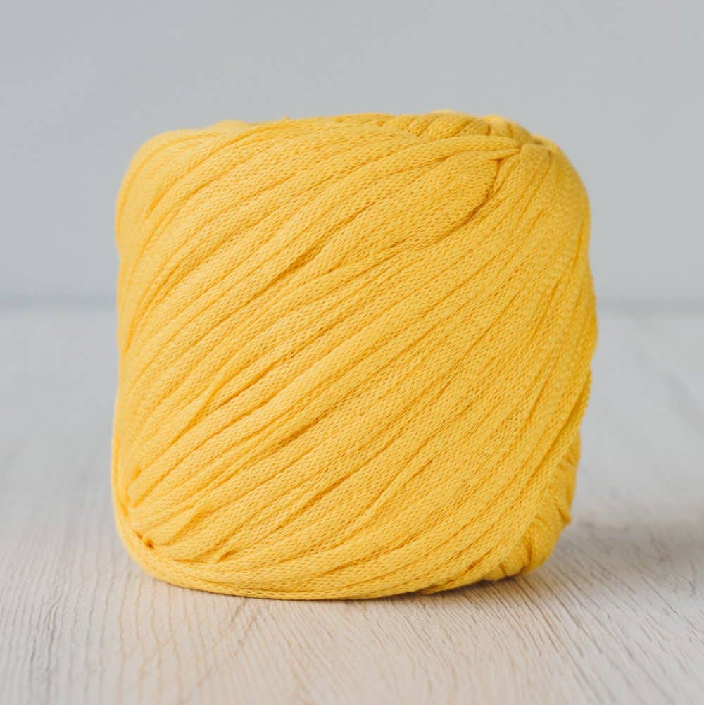 Cotton Tape Yarn