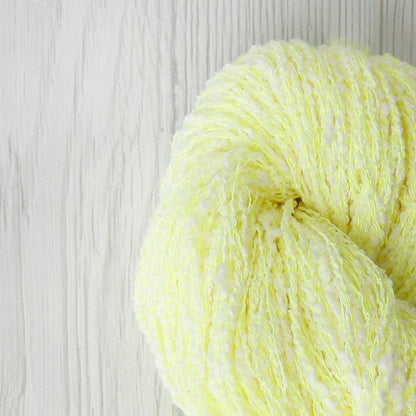 Cloud Yarn Skein