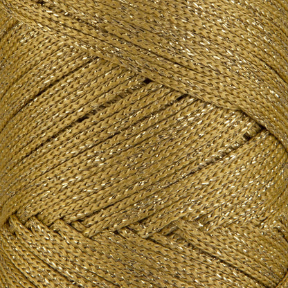 Premium 2mm Sparkle Polyester Macrame Cord