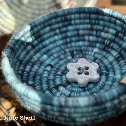 Ceramic Buttons