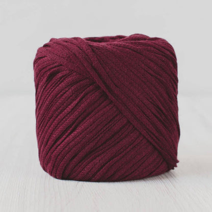 Cotton Tape Yarn