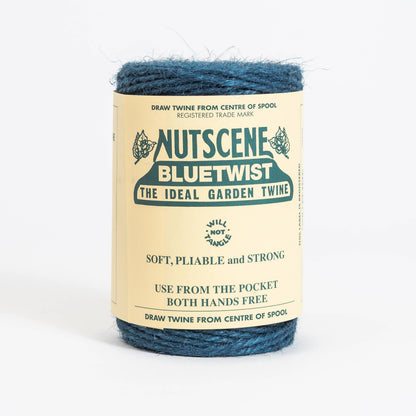Colorful Jute Twine Spools
