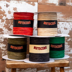 Natural Raffia on the Roll (Pre-Order)
