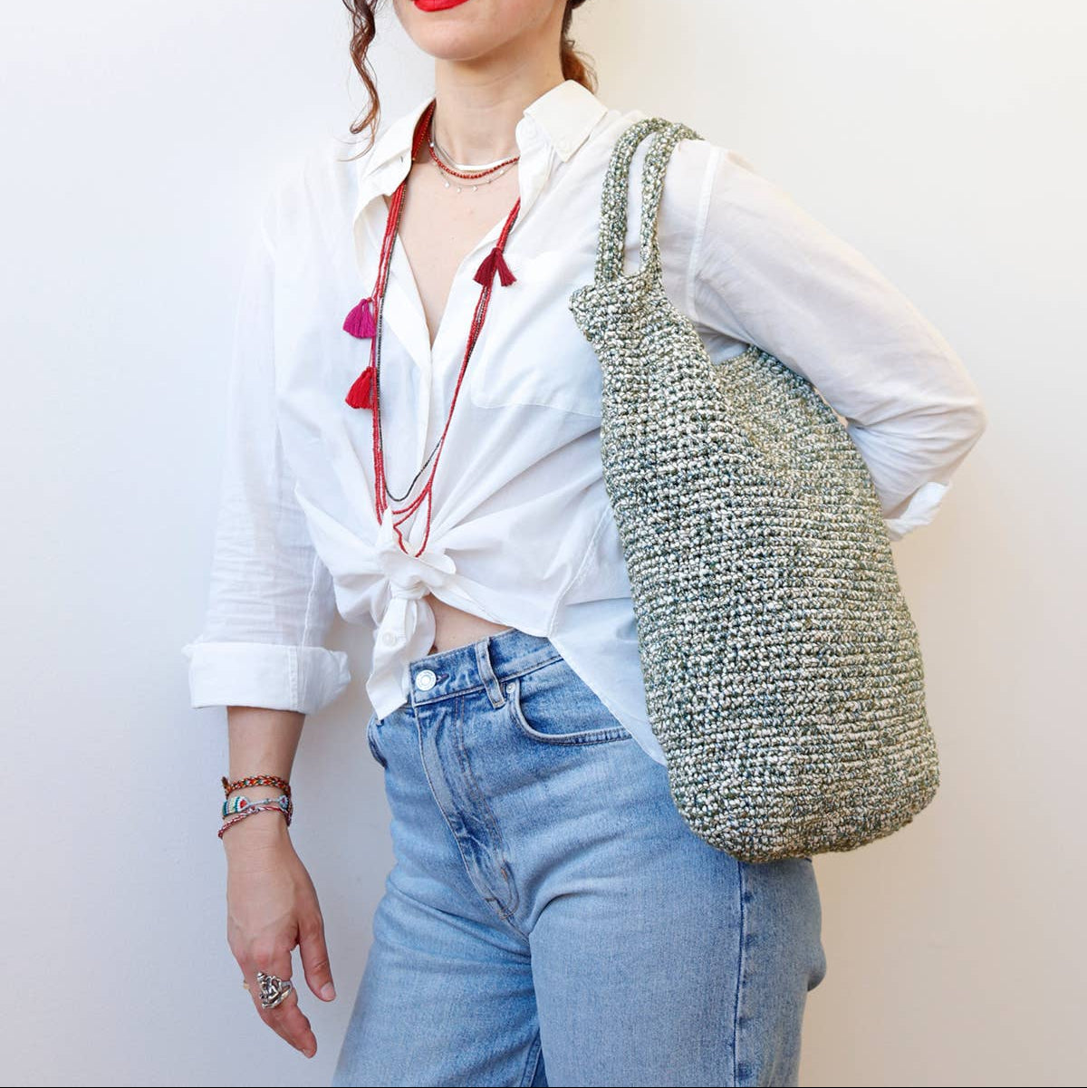 Tuscana Twist Yarn