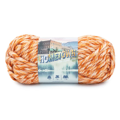 Hometown Yarn