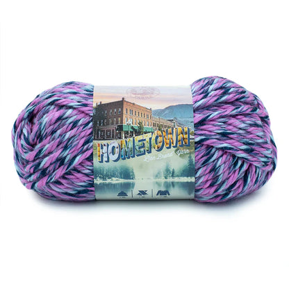 Hometown Yarn