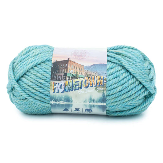 Hometown Yarn