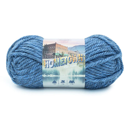 Hometown Yarn