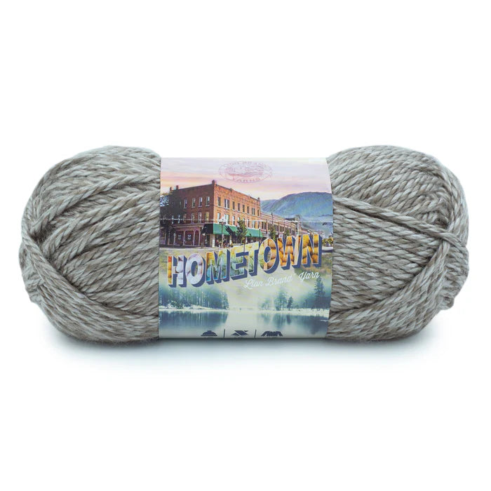 Hometown Yarn