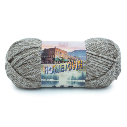 Hometown Yarn