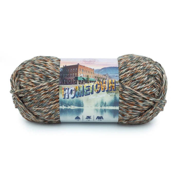 Hometown Yarn