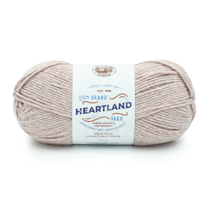 Heartland Yarn