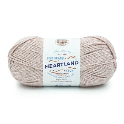 Heartland Yarn