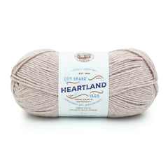 Heartland Yarn