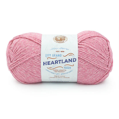Heartland Yarn