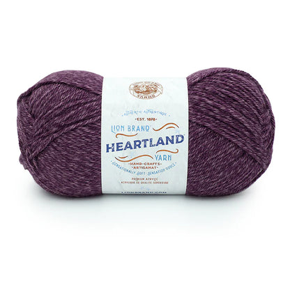 Heartland Yarn