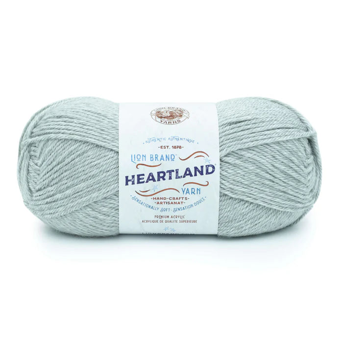 Heartland Yarn