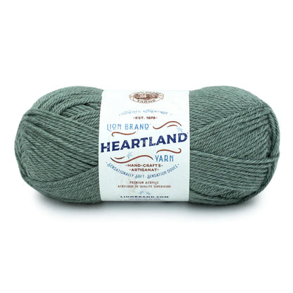 Heartland Yarn