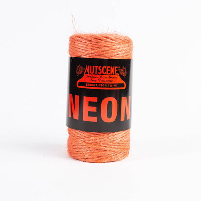 Fabulous Neon Twine Spools