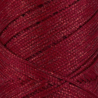 Premium 2mm Sparkle Polyester Macrame Cord