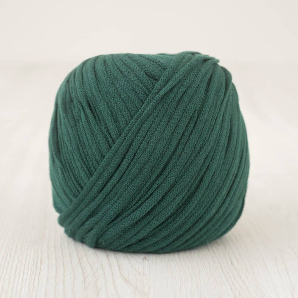 Cotton Tape Yarn