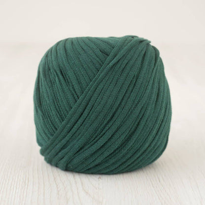 Cotton Tape Yarn
