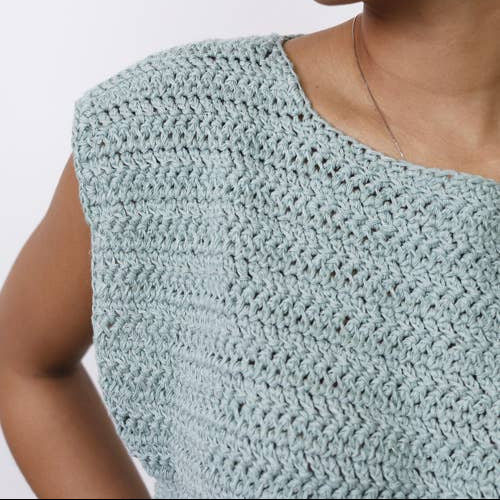 Earthspun Nettle Yarn