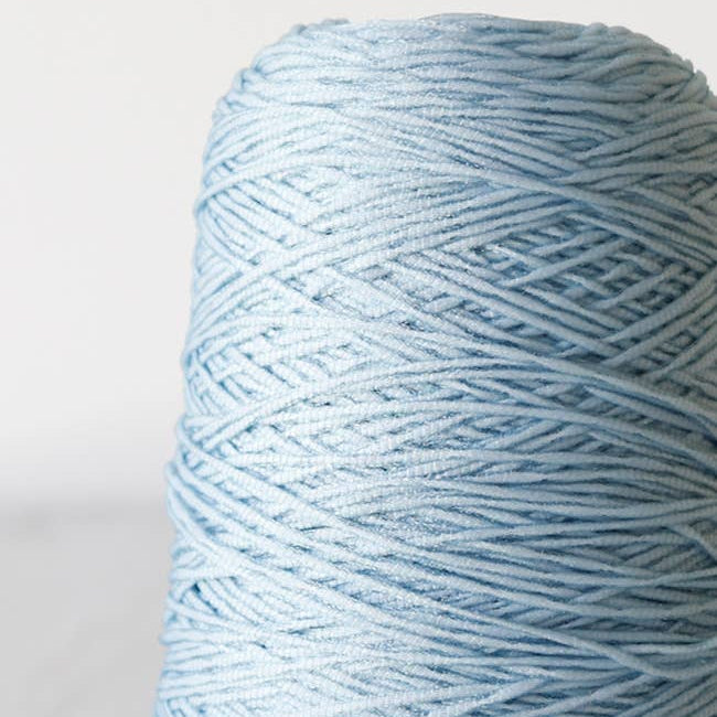 Halo Ribbon Yarn