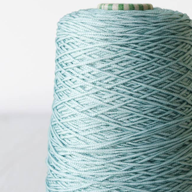 Halo Ribbon Yarn – Handy Knots