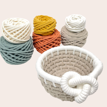 Coiled Basket Workshop at Sweetwater Lakewood Ranch