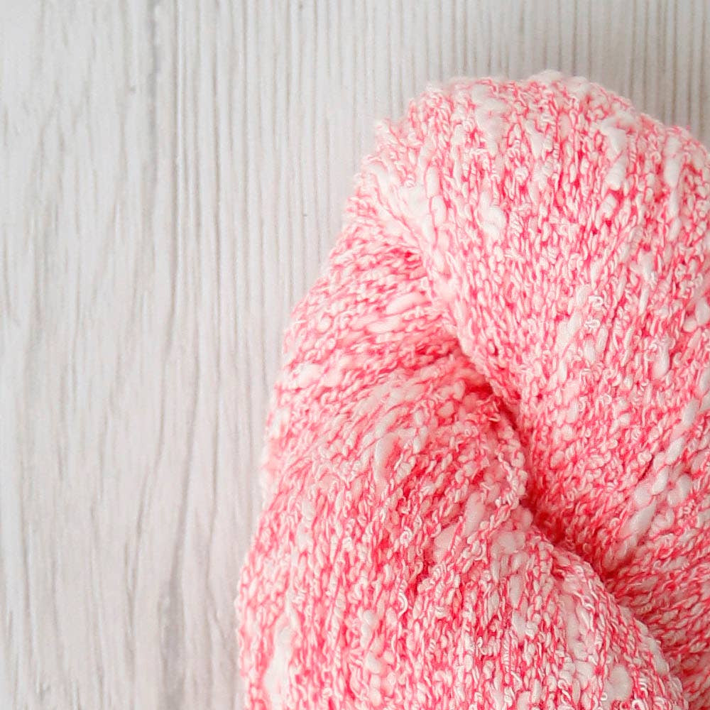 Cloud Yarn Skein