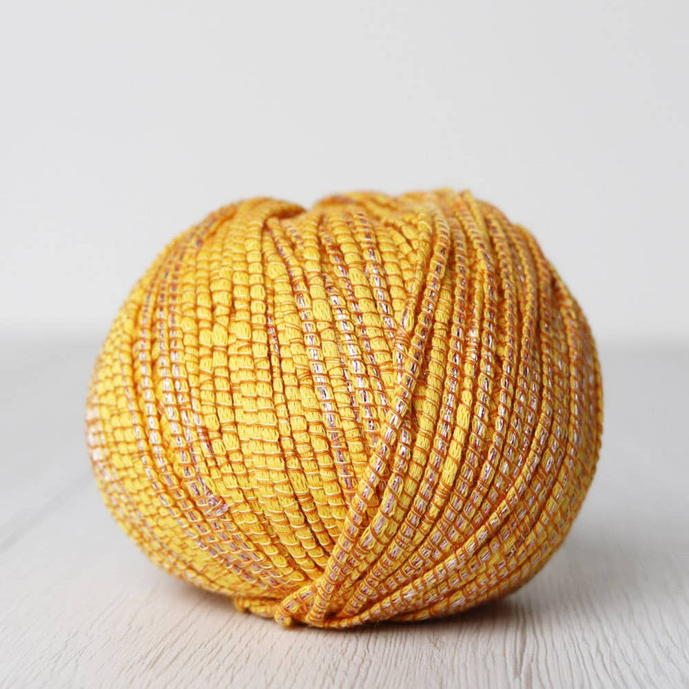 Tuscana Twist Yarn