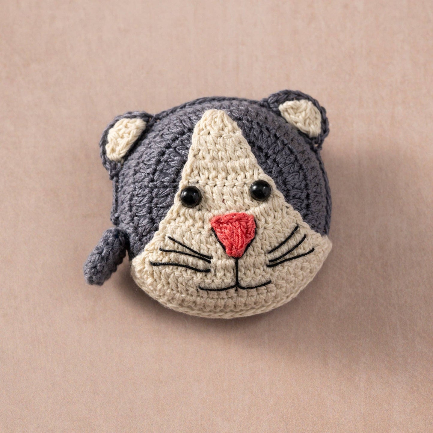Cat Measuring Tape