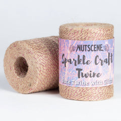 Sparkle Craft Twine