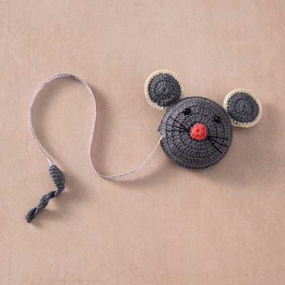 Mouse Measuring Tape