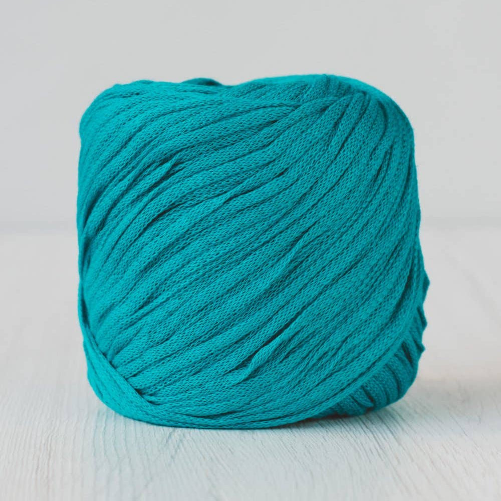 Cotton Tape Yarn