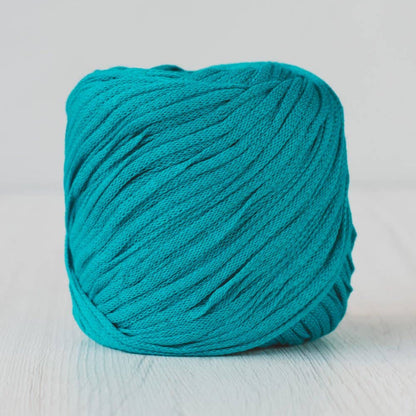 Cotton Tape Yarn