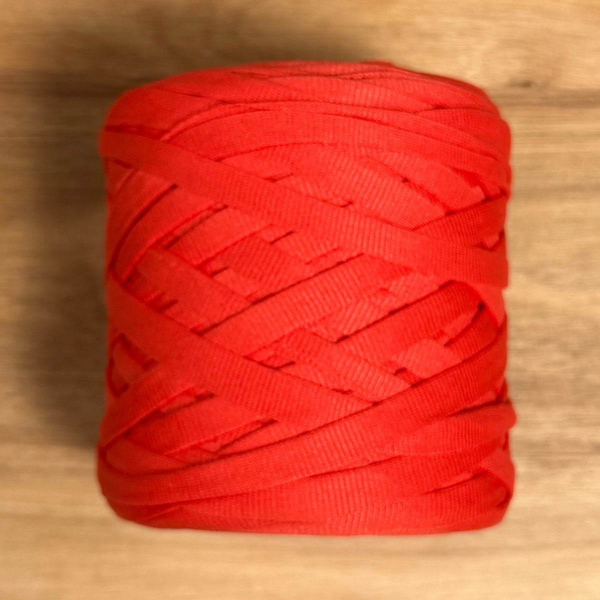 Premium T-Shirt Yarn