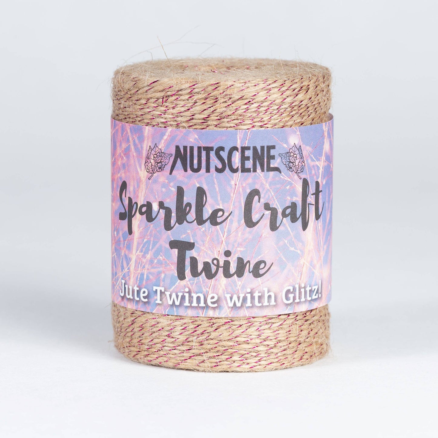 Sparkle Craft Twine