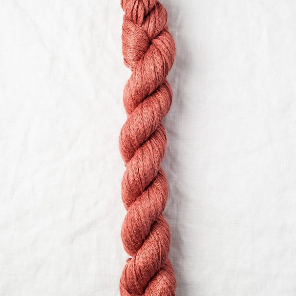 Italian Worsted Linen Yarn