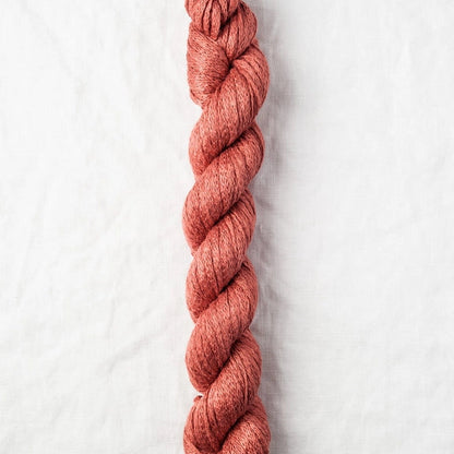 Italian Worsted Linen Yarn
