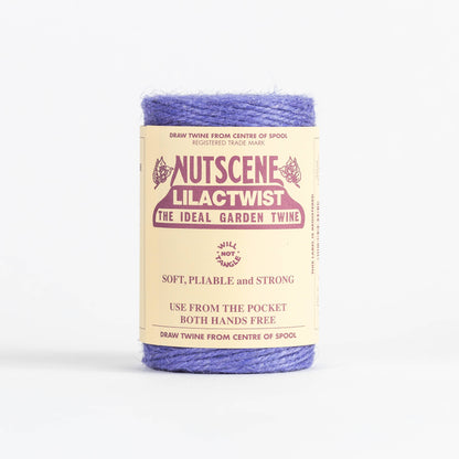 Colorful Jute Twine Spools