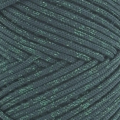 3mm Braided Sparkle Cord