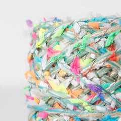 Jute Pop Yarn