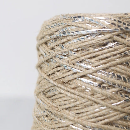 Signature Metallic Jute (Pre-Order)