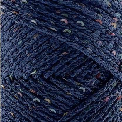 Shimmery Macrame Cord