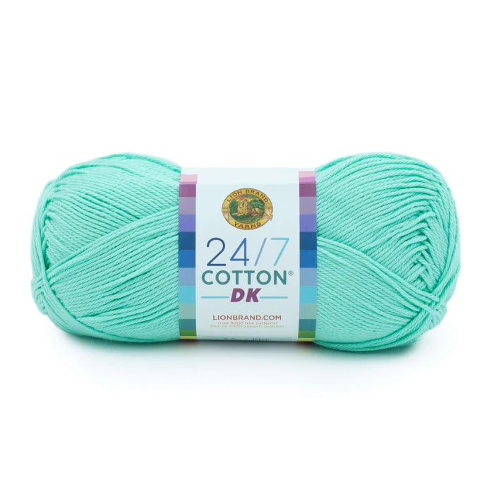 24/7 Cotton DK Yarn