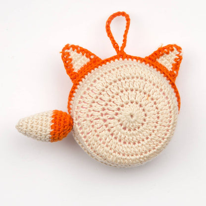 Fox Measuring Tape