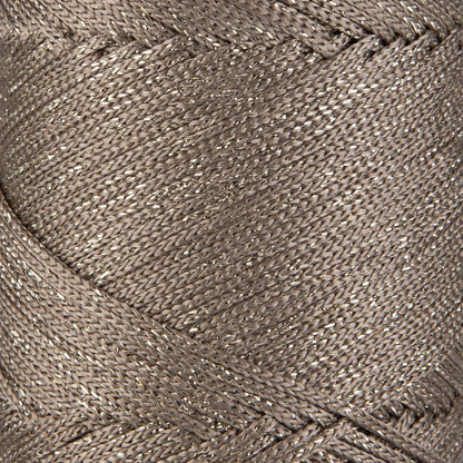 Premium 2mm Sparkle Polyester Macrame Cord