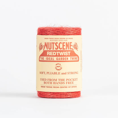 Colorful Jute Twine Spools